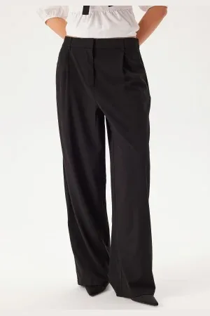 Pieces® Pcpruisa Lw Baggy Pants XS