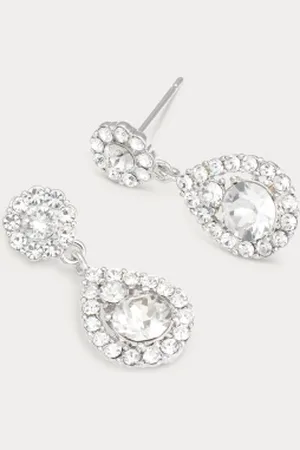 LILY AND ROSE Petite Sofia Earring Onesize