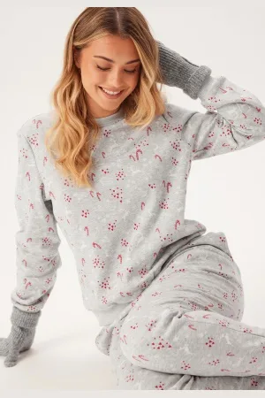ONLY Onlchristmas L/S O-NECK XS