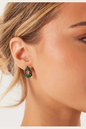 LILY AND ROSE Petite Alice Earrings - Onesize
