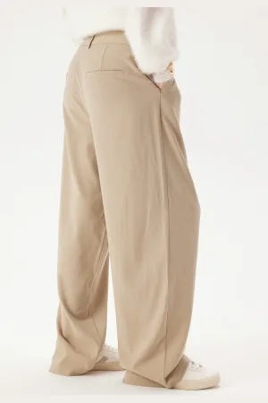 Pieces® Pcpruisa Lw Baggy Pants XS