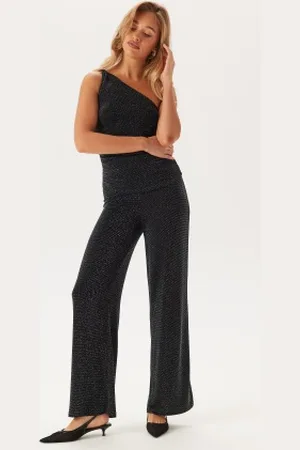 BUBBLEROOM Sparkling Trousers XS