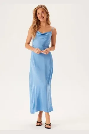 VILA Viravenna Strap Ankle Dress 42