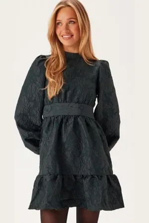 VERO MODA Vmsulle L/S Short Dress XS