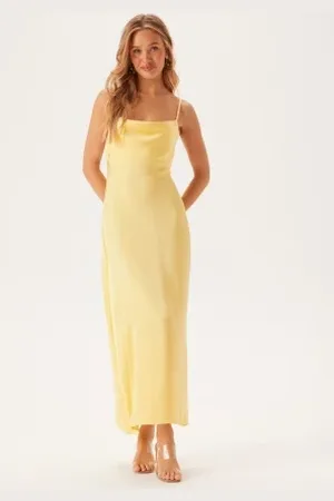 VILA Viravenna Strap Ankle Dress 40