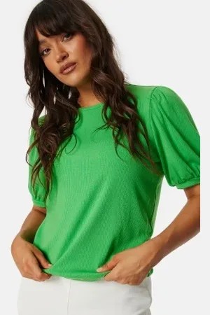 Object Objjamie S/S Top XS