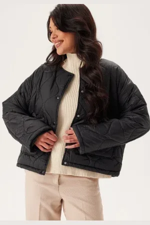 VILA Visibiria L/S POCKET JACKET PO 34