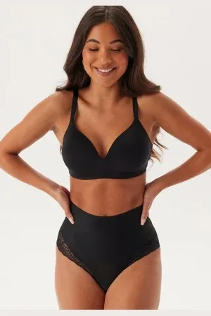 MAGIC Bodyfashion Tummy Shaper Lace S