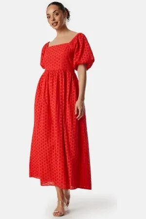 SELECTED Slfanelli On Off Ankle Dress 36