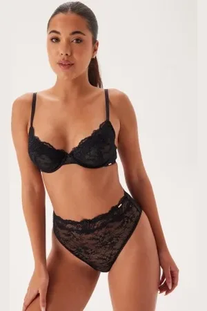 Dorina Origins Mid-waisted Cheeky Brief XS