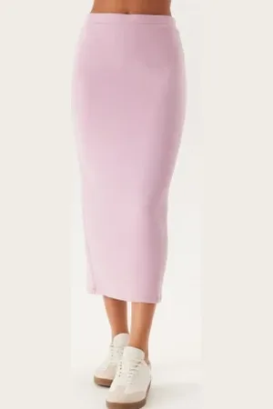 VILA Visandy Hw Skirt S