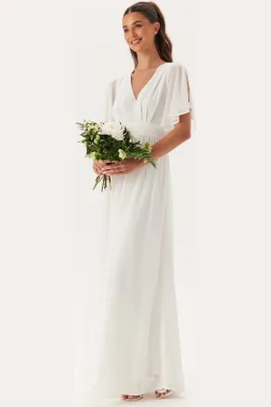 BUBBLEROOM Isobel Gown 42