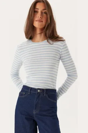 Pieces® Pcruka Ls Top Noos XS