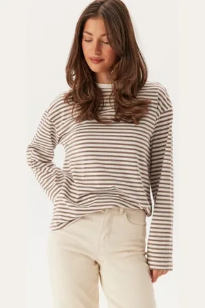 Pieces® Pcsadie LS Top XS