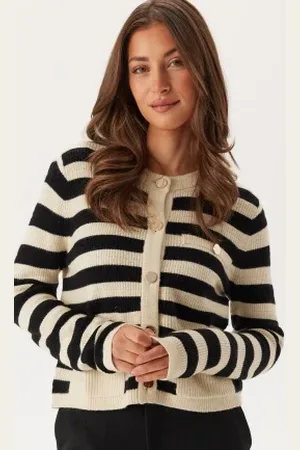 VILA Vidrea L/S O-NECK KNIT CARDIGA XS