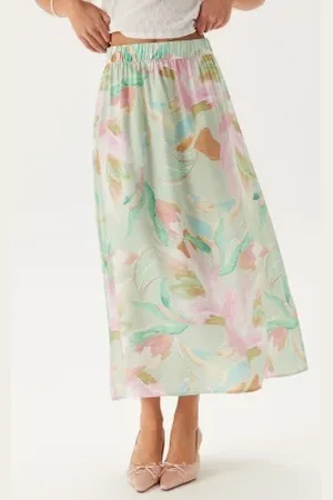 VERO MODA Vmjosie 7/8 Skirt XS