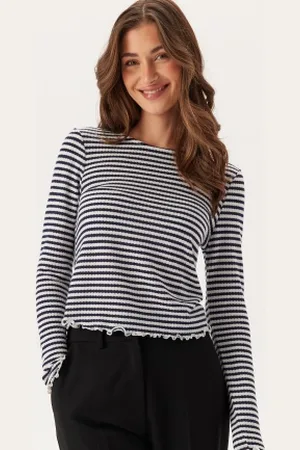 Object Objaveri Re L/S TOP TOP Top XS