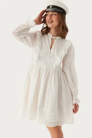 Y.A.S Luma Ls Dress 34