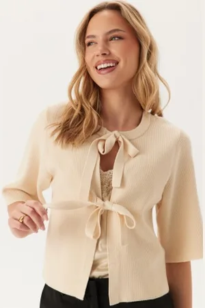 Object Objulla Parvi 2/4 KNIT CARDIGA S