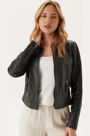 ROCKANDBLUE Sally Jacket Black 36