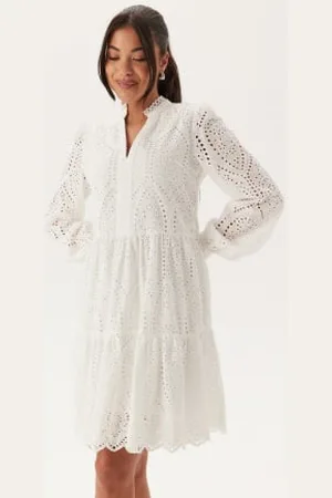 Y.A.S Holi LS Dress XS