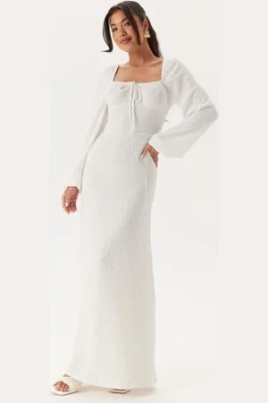 BUBBLEROOM Structure Dress S