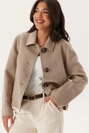 ROCKANDBLUE Thekla Jacket Light Beige 34