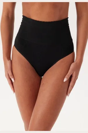 Controlbody Slip Control Body Black S/M