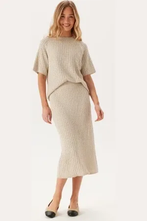 Object Objester Mw Re Midi Pattern Sk Sandshell XL