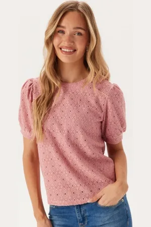 Object Objlaila S/S RE TOP RE TOP Re XS