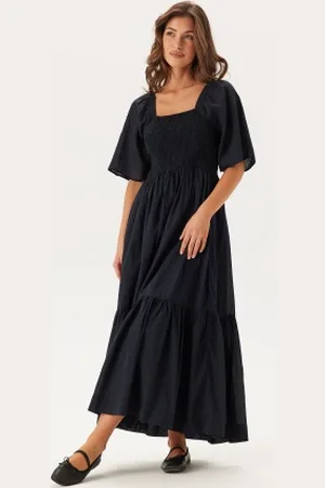 SELECTED Slfdora Ss Ankle Dress 34