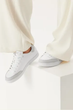 Fila Courtbay Wmn White-nimbus Cloud 40