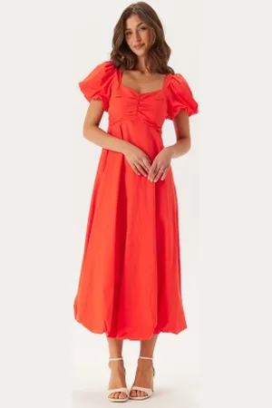 Y.A.S Rivanna Ss Dress 36