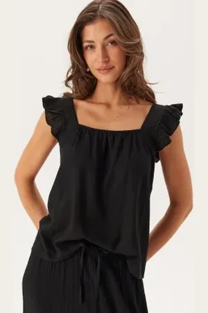 Pieces® Pcpia Sl Top XS