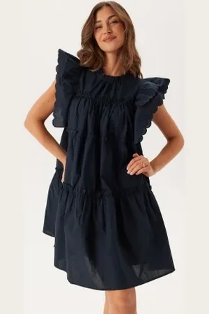 Object Objhope S/L DRESS REP DRESS RE 34