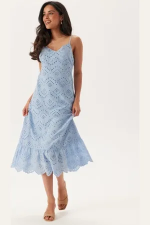 Pieces® Pcvilde Strap Dress S