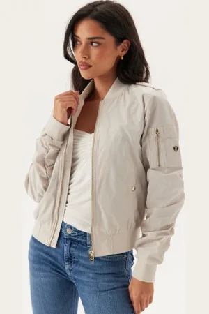 ROCKANDBLUE Charlize Jacket Beige 34