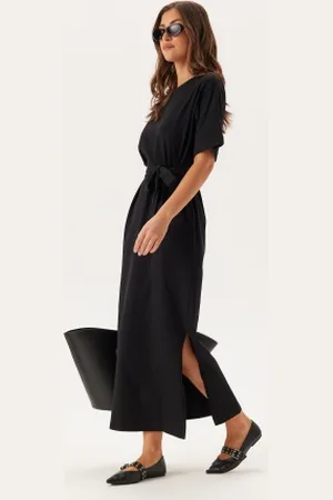 SELECTED Slfessential Ss Pocket Ankle D XL