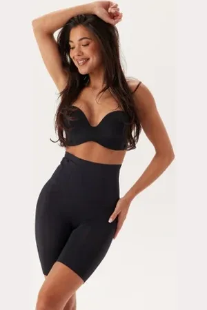 Dorina Absolute Sculpt Shaping Shorts BK0001-Black M