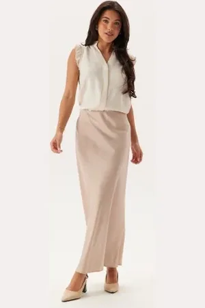 SELECTED Slfviva Sl Sun Ruffle Top 34