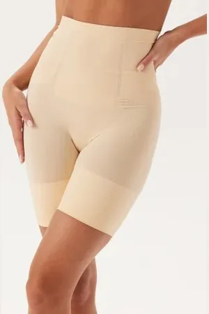 Dorina Absolute Sculpt Shaping Shorts BE0001-Beige L
