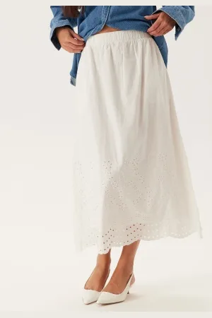 Y.A.S Luma Hw Long Skirt 34