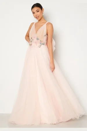 Ida Sjöstedt Adeline Gown 36