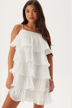 Y.A.S Lucia Strap Dress 40