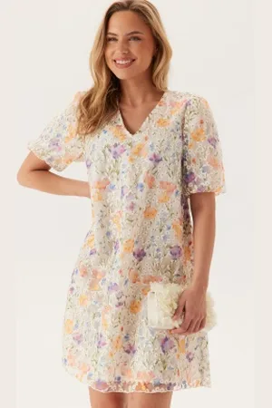 Y.A.S Leanna Ss Dress 34