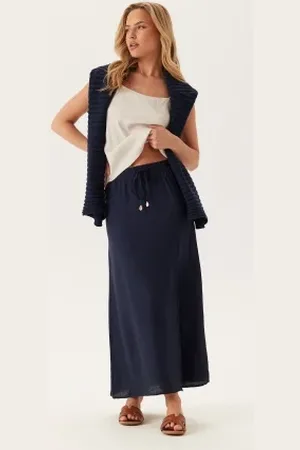 VERO MODA Vmpalina Long Skirt XS