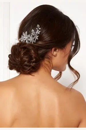 Ivory & Co Lotus Haircomb One size