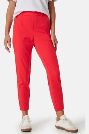 Object Objlisa Slim Pant 34