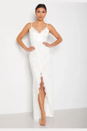 BUBBLEROOM Irmeline wedding gown 46