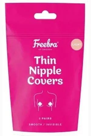 Freebra Thin Nipple Cover One size